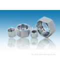 hydraulic hexagonal nut